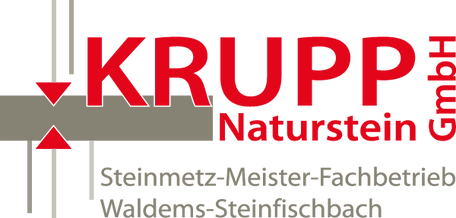Krupp Naturstein – Ihr Steinmetz Meisterbetrieb aus Waldems für Idstein, Bad Camberg, Usingen und Umgebung